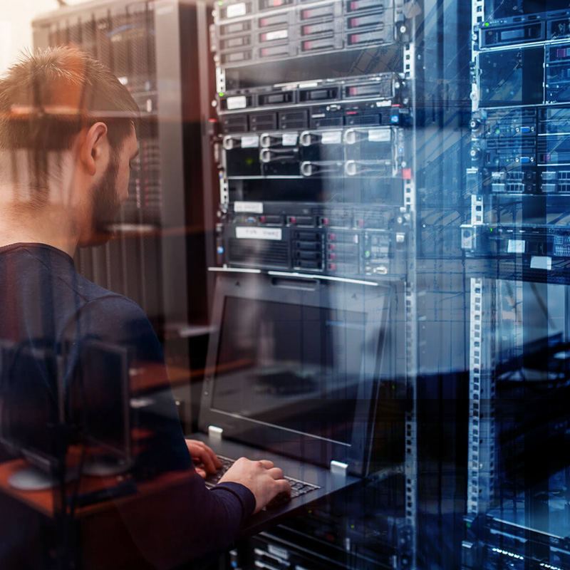 Yüksek Performanslı Hosting